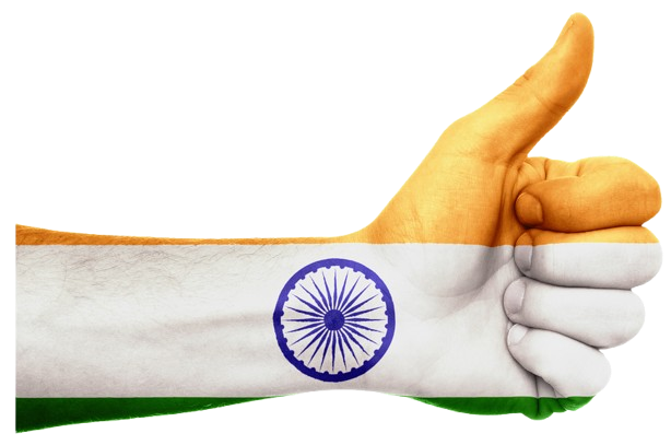 Information about India Left Image